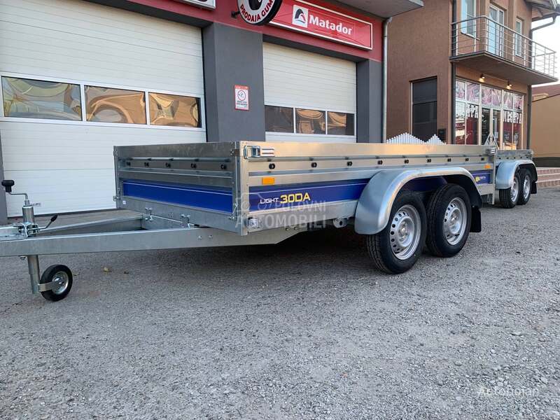 Vesta Akcija light 25 kiper