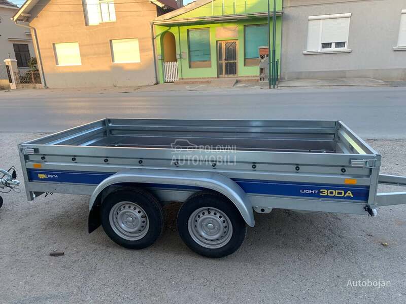 Vesta Akcija light 25 kiper