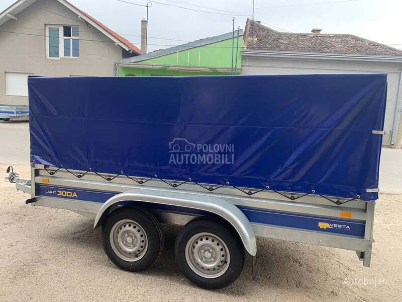 Vesta Akcija light 25 kiper