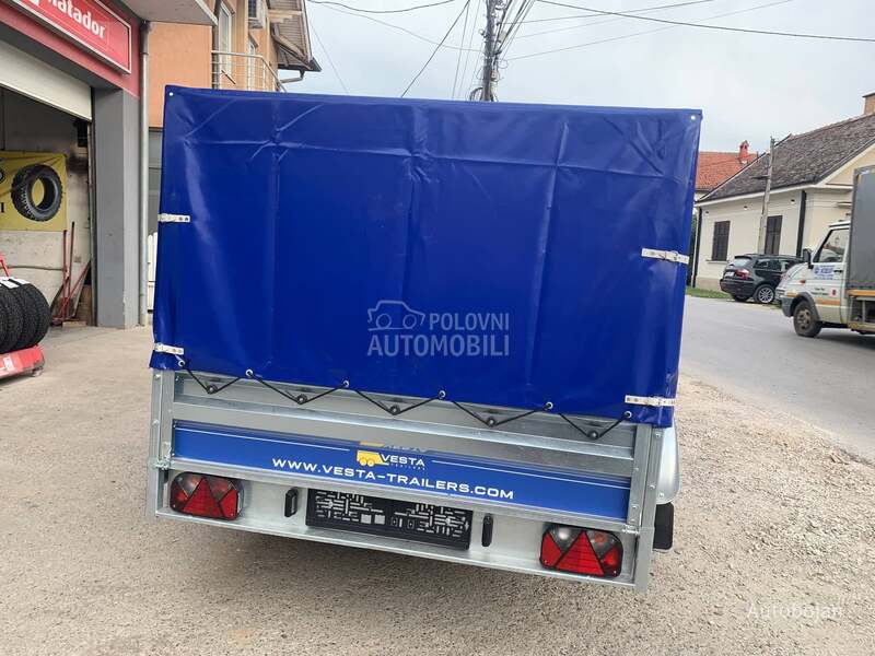 Vesta Akcija light 25 kiper