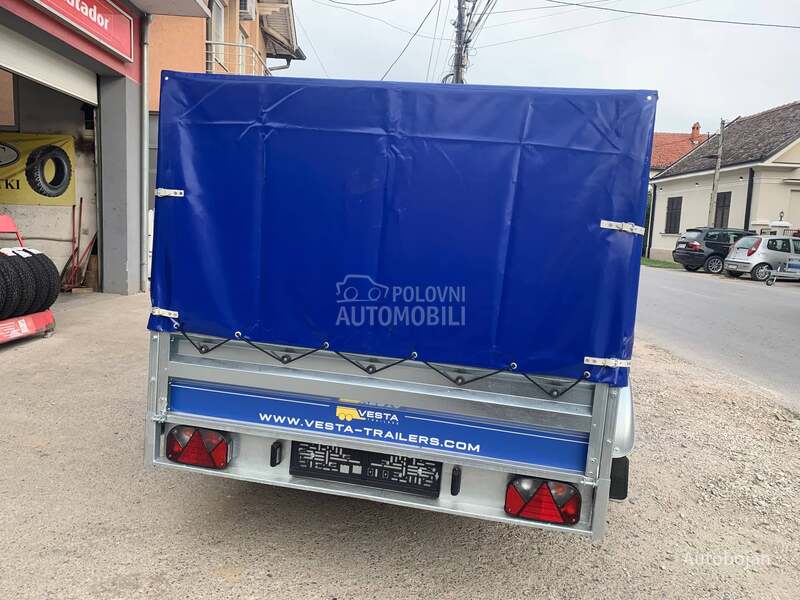 Vesta Akcija light 25 kiper