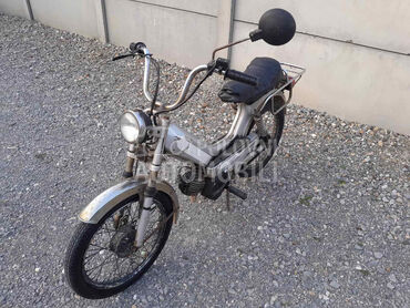 Tomos A3