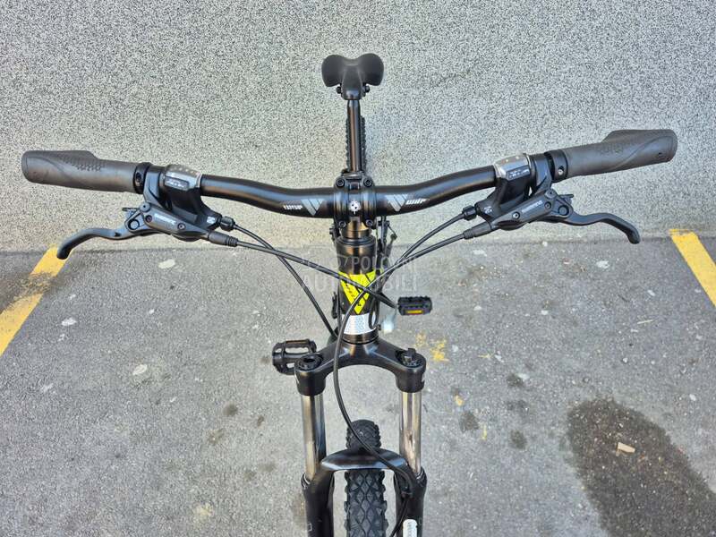 Wheeler Protron 520 Suisse