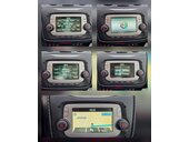 Alfa Romeo MiTo 1.3JTDM Navi/Koza