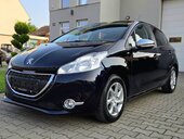 Peugeot 208 1.2 Style