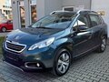 Peugeot 2008 URBANCROSS