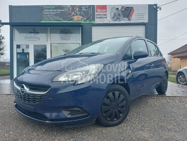 Opel Corsa E O.D.L.I.C.N.A