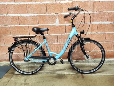 Kettler Porto Alu Rad 26 S