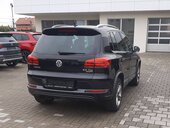 Volkswagen Tiguan R line 2.0TDI 4x4 CH
