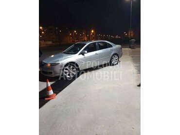 Mazda 6 Mazda 6 2.0