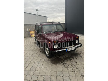 Lada Niva 