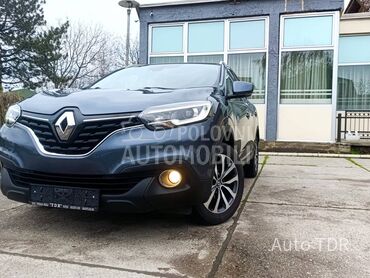 Renault Kadjar 1.5/DCI/BUSINESS/