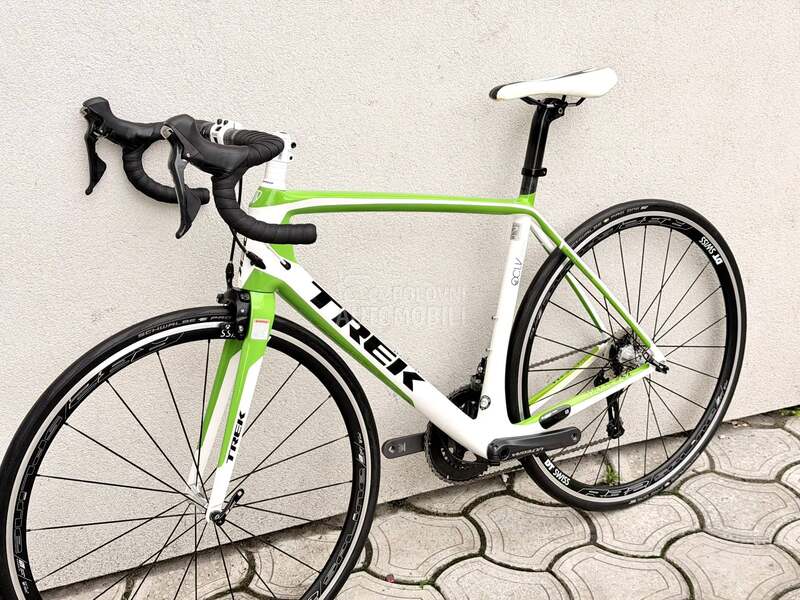 Trek Madone 28