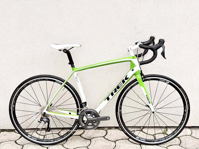 Trek Madone 28
