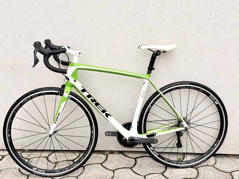 Trek Madone 28