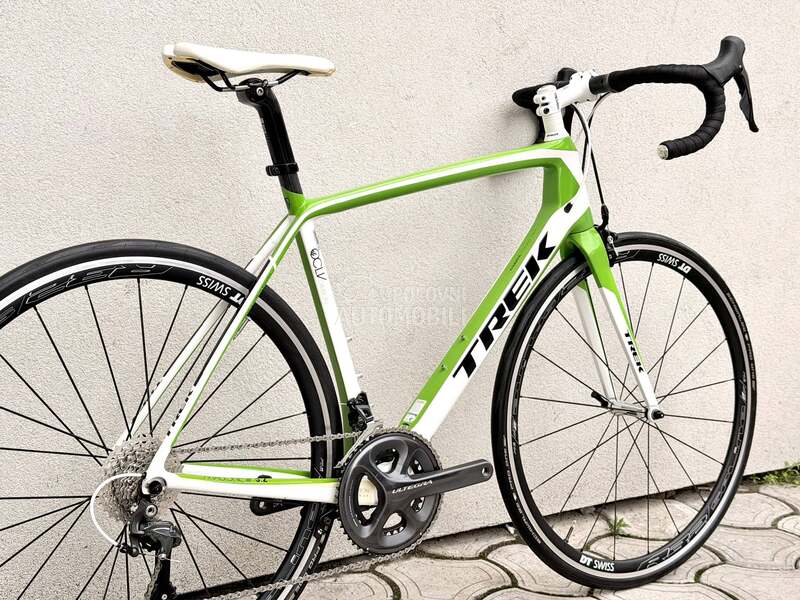 Trek Madone 28