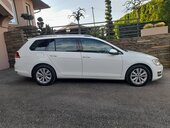 Volkswagen Golf 7 1.2 UV0Z/CH FUUL