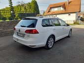Volkswagen Golf 7 1.2 UV0Z/CH FUUL