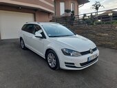 Volkswagen Golf 7 1.2 UV0Z/CH FUUL