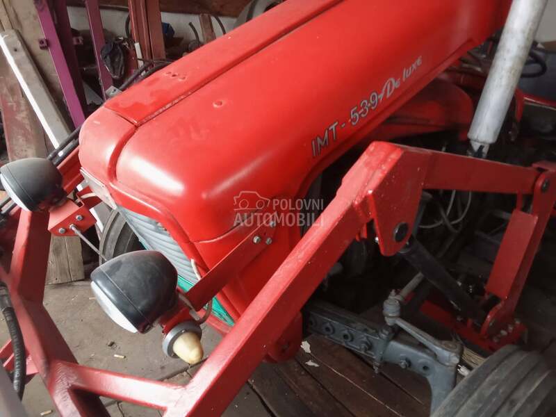 IMT 533