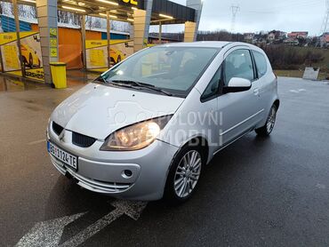 Mitsubishi Colt 1.5 d