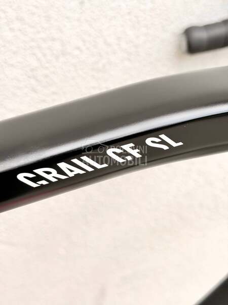 Canyon Grail cf sl 28