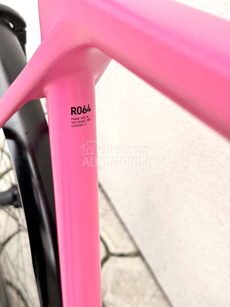 Canyon Grail cf sl 28