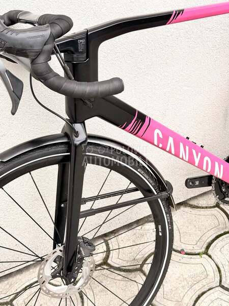 Canyon Grail cf sl 28