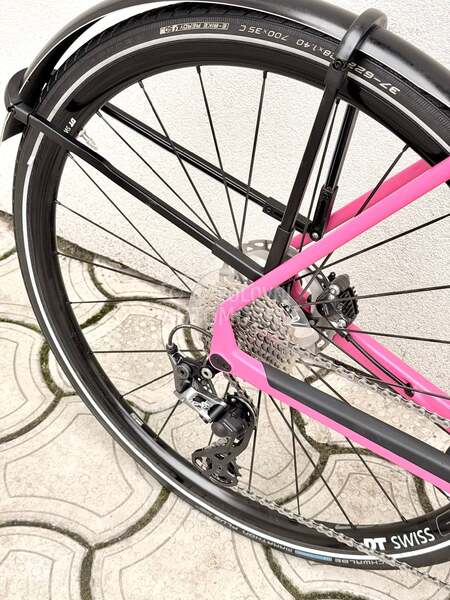 Canyon Grail cf sl 28