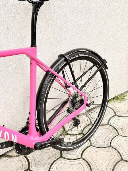 Canyon Grail cf sl 28