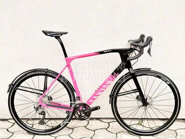 Canyon Grail cf sl 28