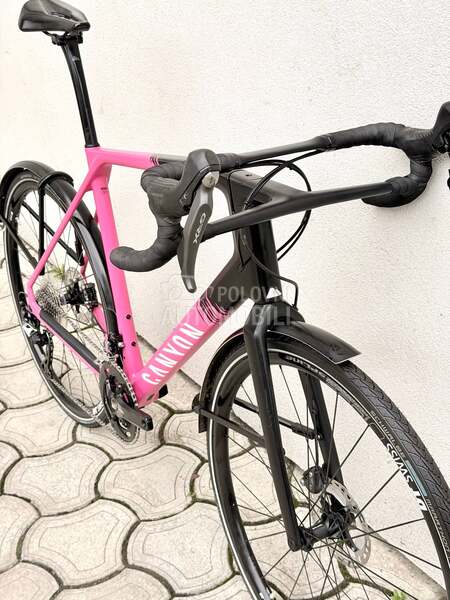 Canyon Grail cf sl 28