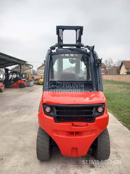 Linde H40D