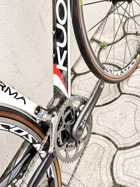 Kuota kharma 28