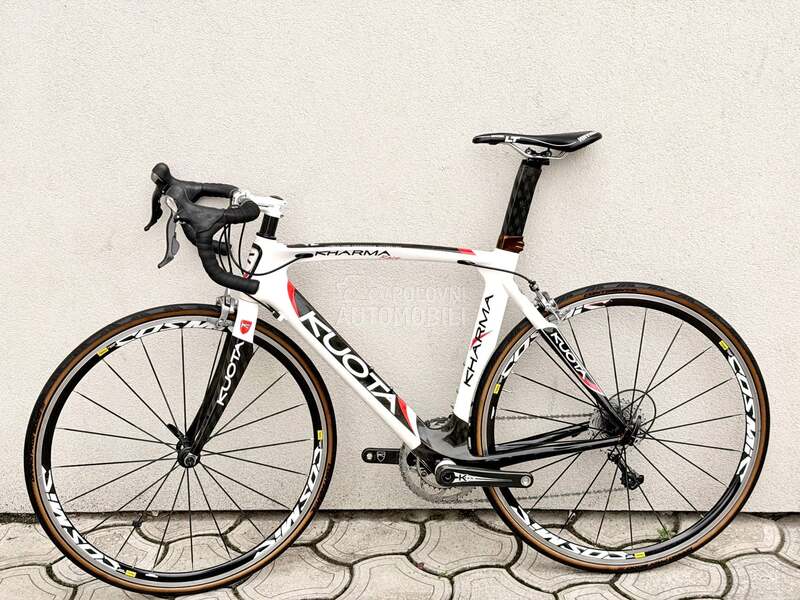 Kuota kharma 28
