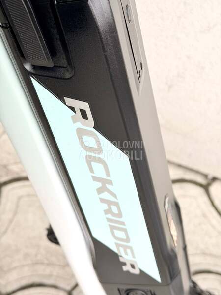 ROCKRIDER st 100