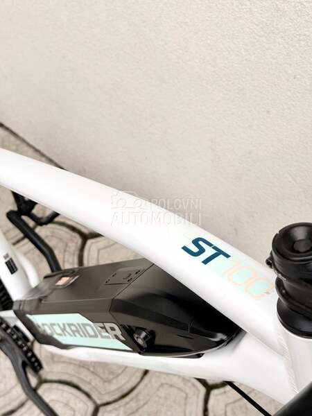 ROCKRIDER st 100