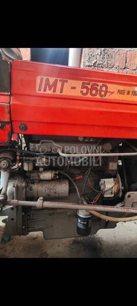 IMT 560