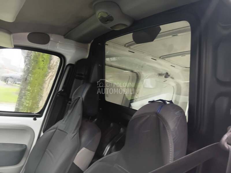 Renault Kangoo 1.2 plin