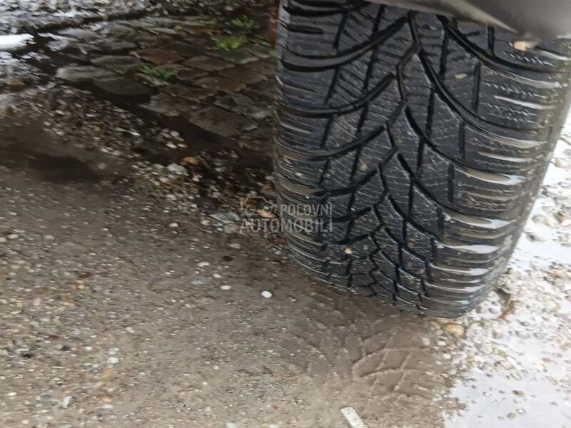 Renault Kangoo 1.2 plin