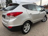 Hyundai ix35 1.6b