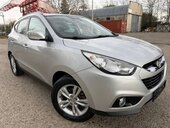 Hyundai ix35 1.6b