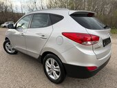 Hyundai ix35 1.6b