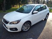 Peugeot 308 1,5hdi rata 85e