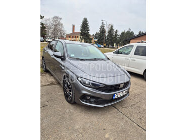 Fiat Tipo 1.3 mjtd