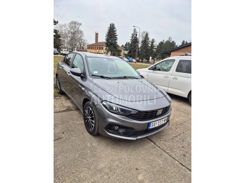 Fiat Tipo 1.3 mjtd