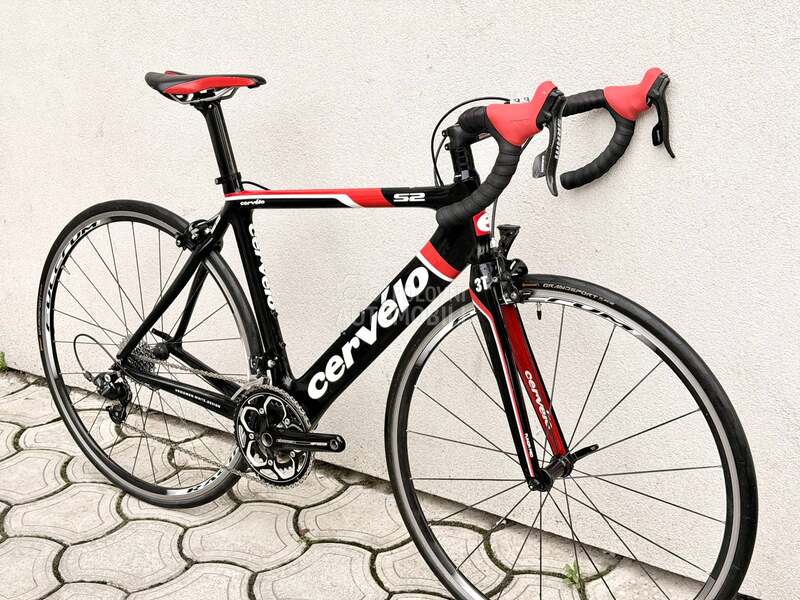 CERVELO s2 28