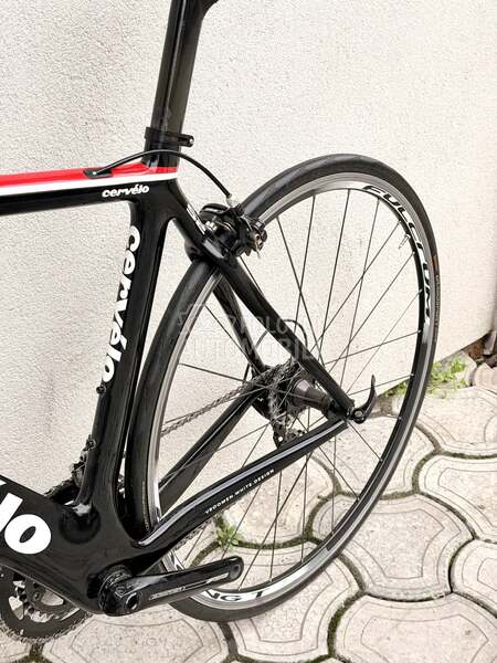 CERVELO s2 28