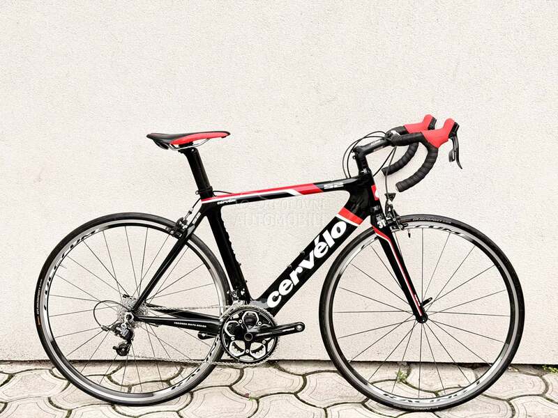 CERVELO s2 28