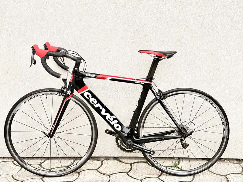 CERVELO s2 28